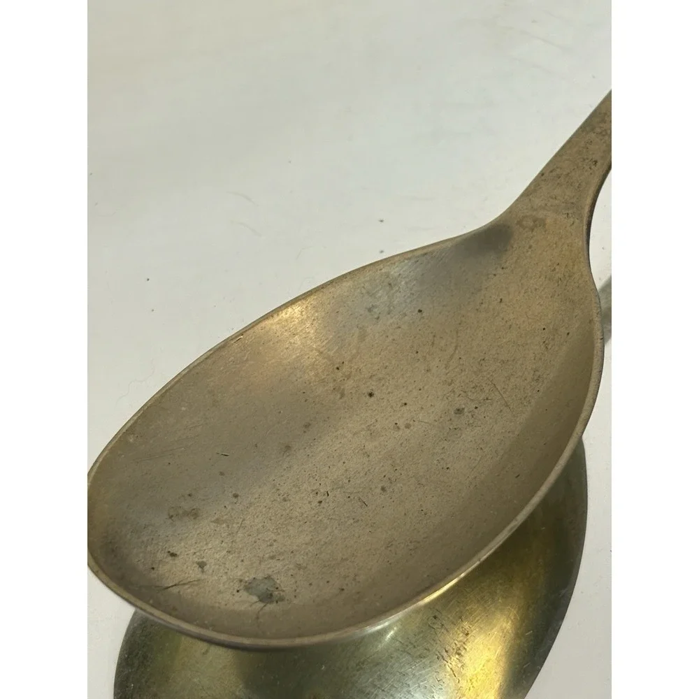 Slack & Barlow Serving Spoon And Fork Imari-Style